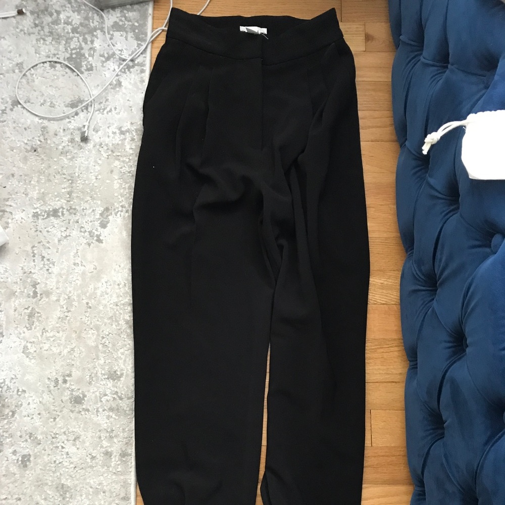 Perfect work pants